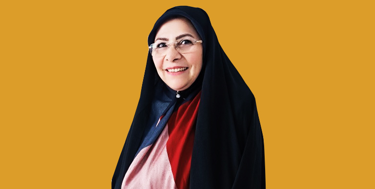 زهرا شیرمحمدی-مدیر